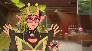 WAWFWAME!! !vgen !kofi !socials !model !yawn !kofi !quote (Part 1/23)