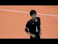 春高バレー2016 東福岡 福岡 vs 崇徳 広島 1ｾｯﾄ 1 準々決勝 全日本バレーボール高等学校選手権大会 2016.1.7