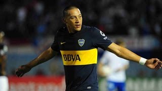 Chiqui Pérez cerca de irse de Boca puede llegar a Atlético Rafaela
