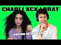 Album Reaction: Charli XCX - Brat