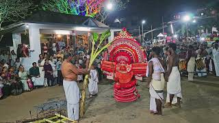 ഇളം കോലം തെയ്യം | ILAM KOLAM THEYYAM