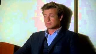 The Mentalist   Ich hab mich nur nicht erwischen lassen  4x20)