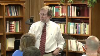 [TTSF 501] Forming the Spirit - John Coe
