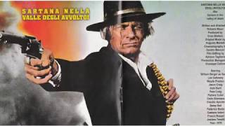 Spaghetti Western   -  Sartana nella valle degli avvoltoi