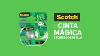 Cinta Mágica Scotch(R)