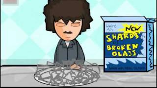 One More Minute - Wierd Al