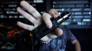 SvoëMesto Gorgon RDCA Review and Rundown | 26mm Customizable Dripper