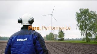 Vestas Service Multibrand