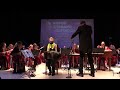 Mario Stefano Pietrodarchi | Astor Piazzolla - Le Grand Tango