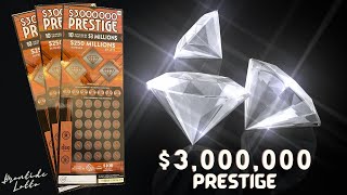 💎 NEW #OLG $3,000,000 PRESTIGE! $90 SESSION TURNS INTO....