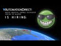 AutomationDirect is Hiring