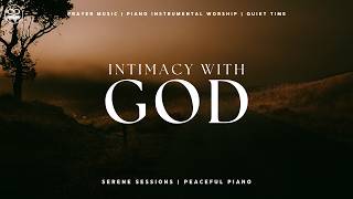 1 Hour Of Relaxing Instrumental Worship Quiet Time With God By Abide In