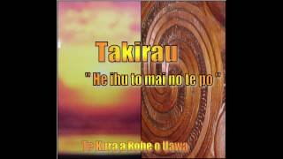 TAKIRAU | Track 12: Maranga Mai