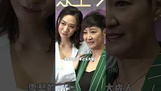 雪梨41歲兒子高清照曝光，當看清他的長相後，難怪當初帶一雙兒女離開徐少強