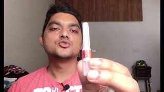 How to use Aspirating Dental Syringe ?