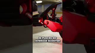 Electric Scooter 2023 Varla Eagle One - How Good Is It Really