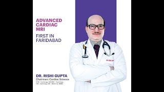 Highly Advanced Cardiac MRI | Benefits of Cardiac MRI