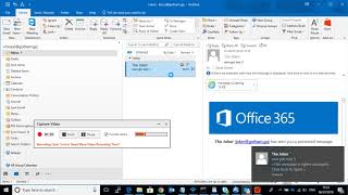 Encrypting Email using Office 365 AIP