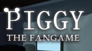 Piggy: The Fangame, Chapter 1. (A Roblox Piggy Fangame)