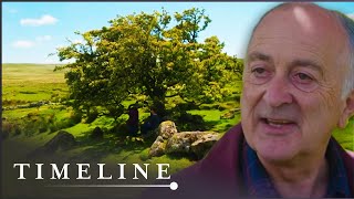 Walking The Ancient Road of The Dead With Tony Robinson | Ancient Tracks | Timeline