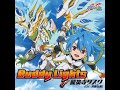 buddy lights３０分耐久