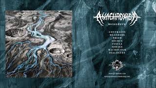 Anachronism - Meanders [full album]