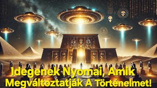 Elhallgatott Ősi templomok: 8 Titok  Amiket Nem Akarnak  Hogy Láss! Dokumentumfilm