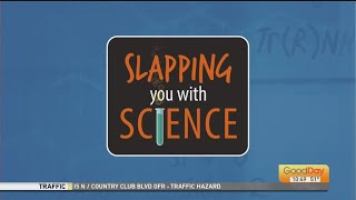 Slapping You with Science 11/11/2020