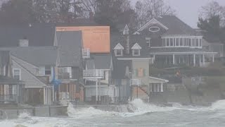 Helping homeowners with Sandy recovery