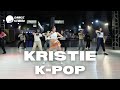 KRISTIE K-POP | O2 DANCE STUDIOS