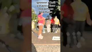 Cómo pudieron hacerle eso a mi patrona Karla Bustillos 😡😡😡💔