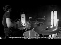 Kevo - Post Malone - rockstar (Drum Cover)