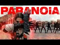 [KPOP IN PUBLIC] KANGDANIEL - 'PARANOIA' DANCE COVER BY RE: MEMBER, UKRAINE