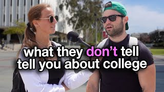 what sdsu students didn’t expect coming to college