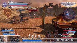 雷切強すぎなDISSIDIA FINAL FANTASY NT_20241222003615