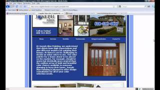 How to make a HTML Craigslist Ad Stick