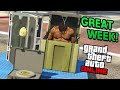 ANOTHER GREAT WEEK! DOUBLE CEO Crates & More! | GTA Online Weekly Update