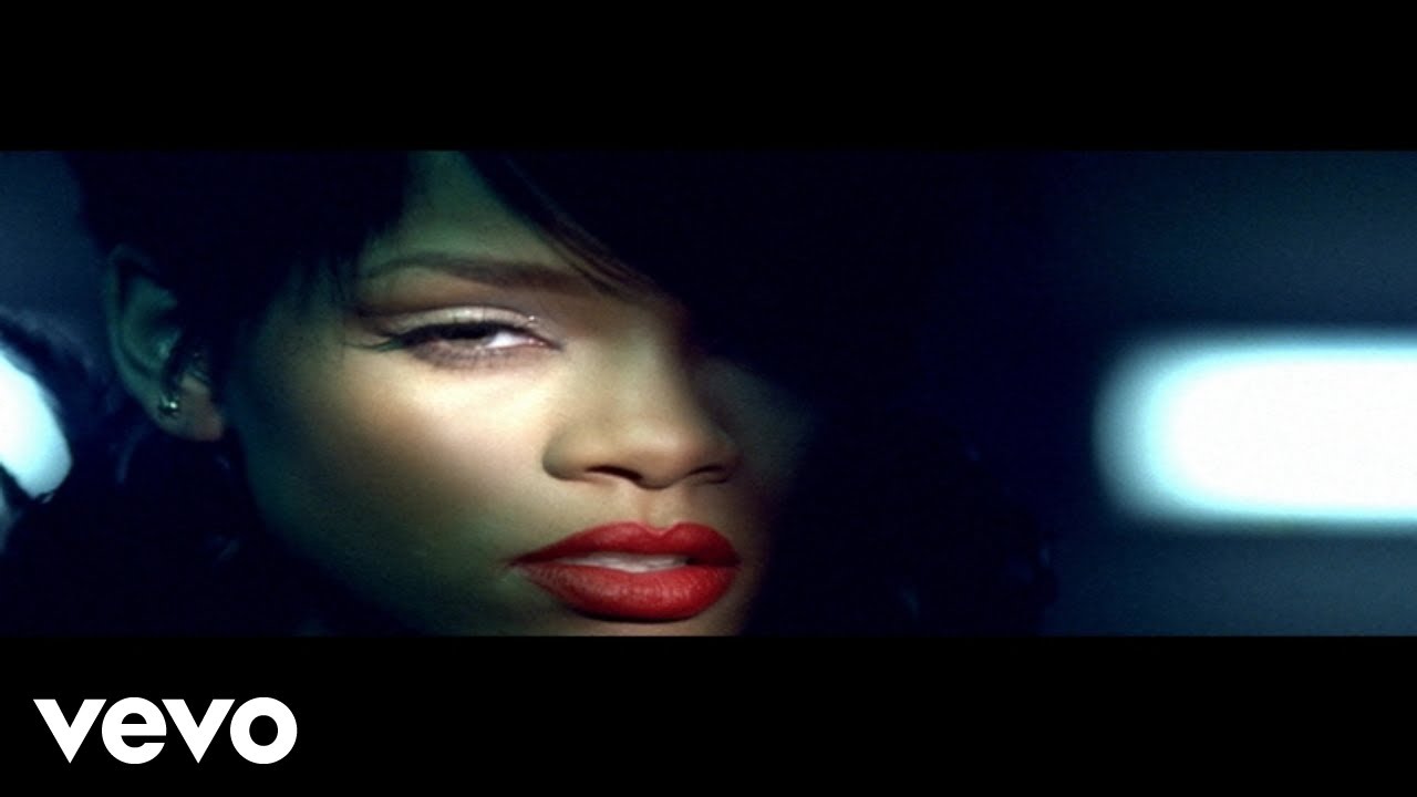 Rihanna - Disturbia Rihanna - Disturbia