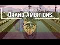 Grand Ambitions - Ultimate Admiral Dreadnoughts - Ep 1