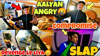 @aalyanvlogs1299 COMPROMISE 💔||REVENGE LE LIYA 🤬 Ducati bike