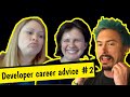 How important is it to know all frameworks? Advice from pro tech career advisors (Part 2)