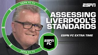 Would you consider Liverpool's season a success? 🤔 | ESPN FC Extra Time