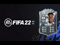 THE NOSTALGIA! 74 RATED SILVER STARS DANNY WELBECK PLAYER REWIEW FIFA 22 ULTIMATE TEAM