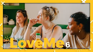 LoveMe 2 (6/9): Teleurstelling en geheimzinnigheid! 🤐