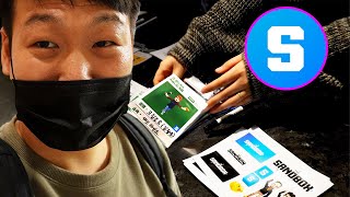 [The Sandox]When Metaverse communities meet in real life VLOG...#theSandboxKorea #Sandbox_Meetup