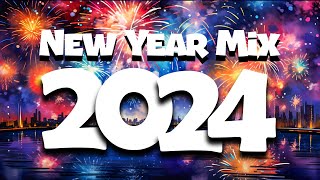 Music Mix New Year 2024 🎉 Party Dance Club 2024 🎉 Best Songs, Remixes & Mashup