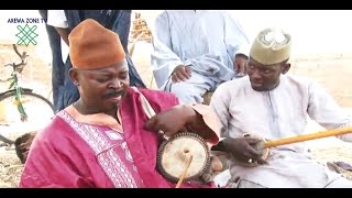 GIDAN MAGAJIYA PART 1 - LATEST HAUSA FILMS 2021