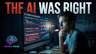 I asked AI to Predict My Future - Here's What It Said
