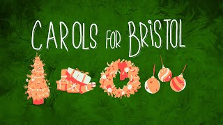 Carols for Bristol 2020