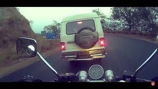 Dangerous Kashedi Ghat | Haunted Road | Konkan